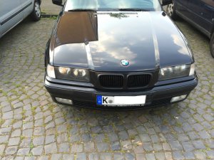 >The E36 320i Coupe... - 3er BMW - E36 >The E36 320i Coupe... - 3er BMW - E36