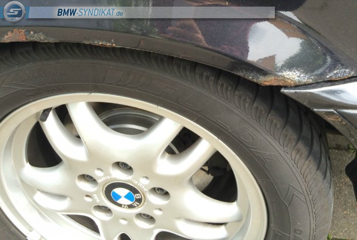 BMW-Syndikat Fotostorie