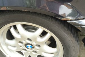 >The E36 320i Coupe... - 3er BMW - E36 >The E36 320i Coupe... - 3er BMW - E36