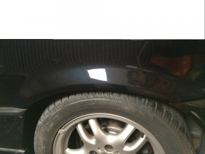 >The E36 320i Coupe... - 3er BMW - E36 >The E36 320i Coupe... - 3er BMW - E36