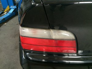 >The E36 320i Coupe... - 3er BMW - E36 >The E36 320i Coupe... - 3er BMW - E36
