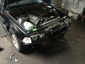 >The E36 320i Coupe... - 3er BMW - E36 >The E36 320i Coupe... - 3er BMW - E36