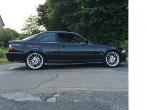 >The E36 320i Coupe... - 3er BMW - E36 >The E36 320i Coupe... - 3er BMW - E36