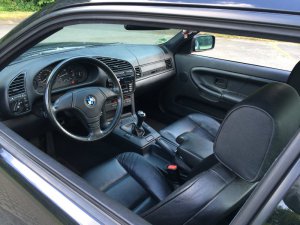 >The E36 320i Coupe... - 3er BMW - E36 >The E36 320i Coupe... - 3er BMW - E36