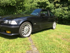 >The E36 320i Coupe... - 3er BMW - E36 >The E36 320i Coupe... - 3er BMW - E36