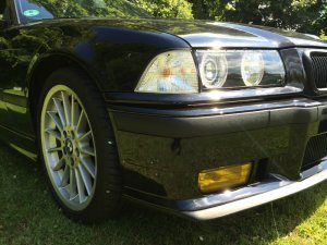 >The E36 320i Coupe... - 3er BMW - E36 >The E36 320i Coupe... - 3er BMW - E36