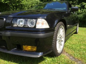 >The E36 320i Coupe... - 3er BMW - E36 >The E36 320i Coupe... - 3er BMW - E36