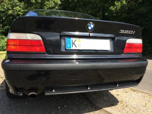 >The E36 320i Coupe... - 3er BMW - E36 >The E36 320i Coupe... - 3er BMW - E36
