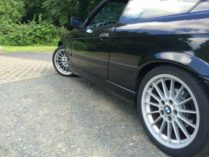 >The E36 320i Coupe... - 3er BMW - E36 >The E36 320i Coupe... - 3er BMW - E36