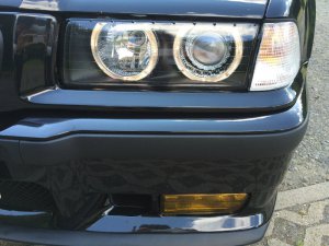 >The E36 320i Coupe... - 3er BMW - E36 >The E36 320i Coupe... - 3er BMW - E36