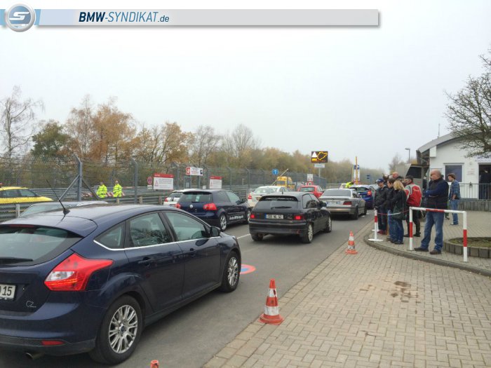 BMW-Syndikat Fotostorie