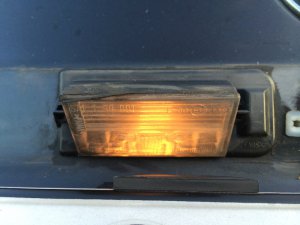 >The E36 320i Coupe... - 3er BMW - E36
