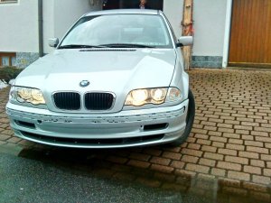 E46 316i Anfnger Auto - 3er BMW - E46