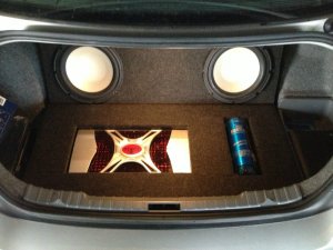 Codename Three-Two-Five - 3er BMW - E90 / E91 / E92 / E93