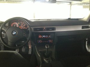 Codename Three-Two-Five - 3er BMW - E90 / E91 / E92 / E93