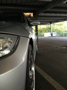 Codename Three-Two-Five - 3er BMW - E90 / E91 / E92 / E93