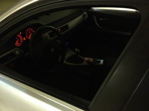 Codename Three-Two-Five - 3er BMW - E90 / E91 / E92 / E93