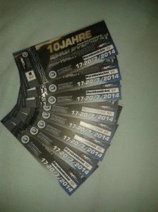 Codename Three-Two-Five - 3er BMW - E90 / E91 / E92 / E93