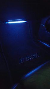 ///M5 e39 mein Traum wurde war - 5er BMW - E39