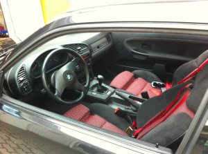 92er Prachtstck - 3er BMW - E36