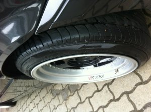 92er Prachtstck - 3er BMW - E36