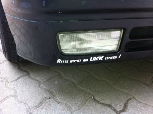 92er Prachtstck - 3er BMW - E36