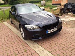 Mein 530d Limo - 5er BMW - F10 / F11 / F07