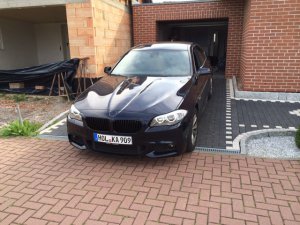 Mein 530d Limo - 5er BMW - F10 / F11 / F07