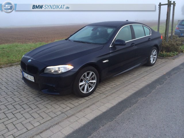 BMW-Syndikat Fotostorie