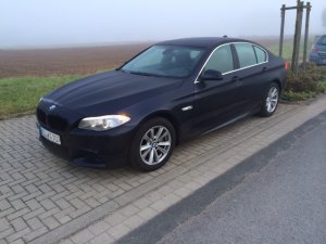 Mein 530d Limo - 5er BMW - F10 / F11 / F07