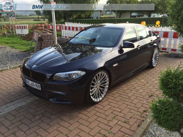 BMW-Syndikat Fotostorie