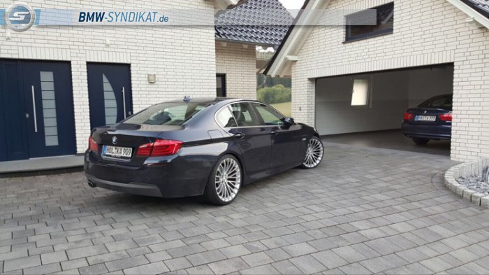 BMW-Syndikat Fotostorie