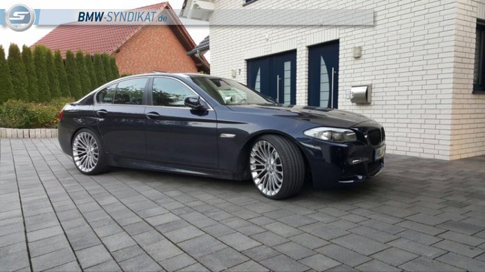 BMW-Syndikat Fotostorie