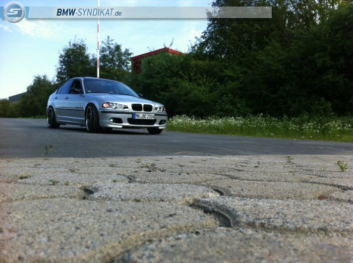BMW-Syndikat Fotostorie