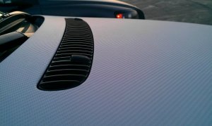 E46, 318i Limousine - 3er BMW - E46