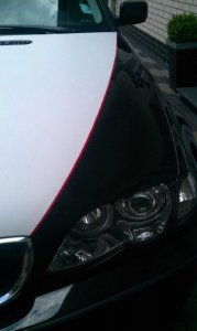 E46, 318i Limousine - 3er BMW - E46