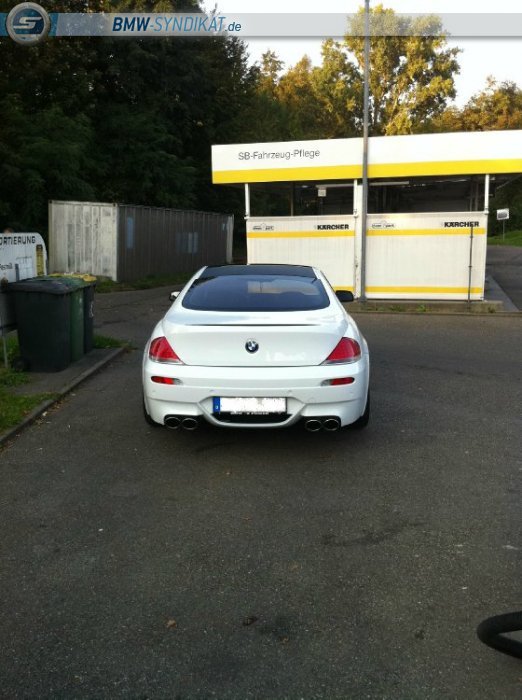 BMW-Syndikat Fotostorie