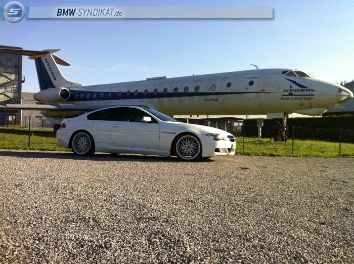 BMW-Syndikat Fotostorie