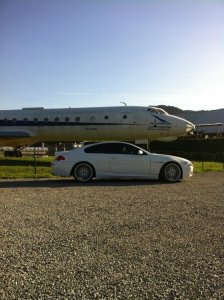 White Devil - Fotostories weiterer BMW Modelle