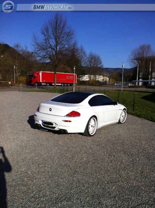 BMW-Syndikat Fotostorie