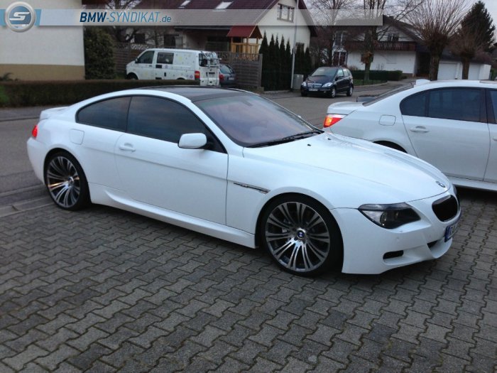 BMW-Syndikat Fotostorie