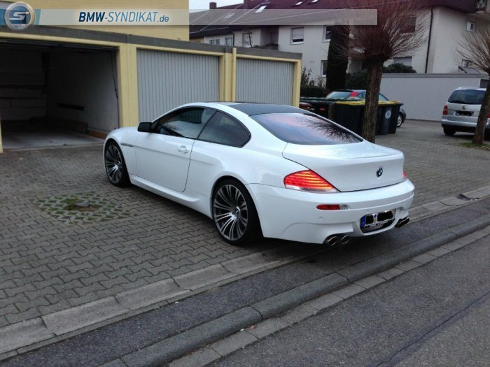 BMW-Syndikat Fotostorie