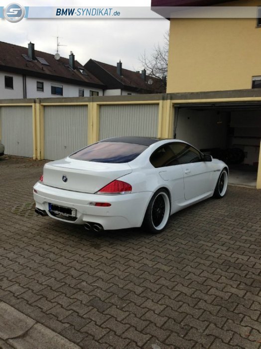 BMW-Syndikat Fotostorie