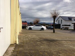White Devil - Fotostories weiterer BMW Modelle