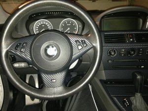 White Devil - Fotostories weiterer BMW Modelle