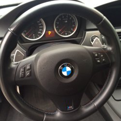 White Devil - 3er BMW - E90 / E91 / E92 / E93