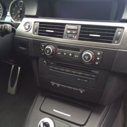 White Devil - 3er BMW - E90 / E91 / E92 / E93