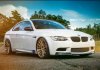 White Devil - 3er BMW - E90 / E91 / E92 / E93 - image.jpg