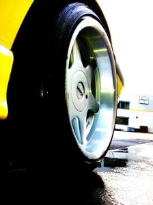 *TweeTy* 320i Cabrio DaKar-GelB - 3er BMW - E36