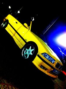 *TweeTy* 320i Cabrio DaKar-GelB - 3er BMW - E36